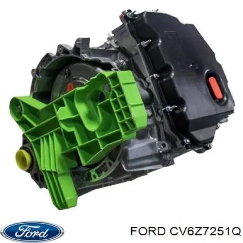 Роздатка CV6Z7251F Ford