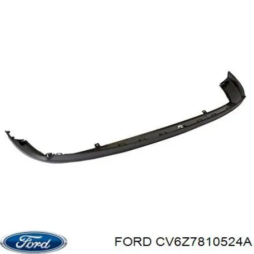 Купити CV6Z7810524A Ford 