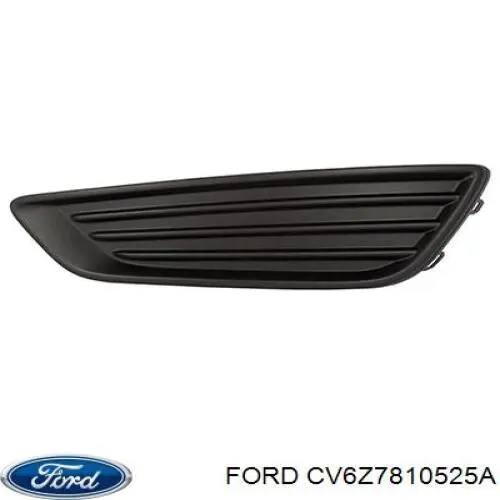  Ford CV6Z7810525A ціна, від 57.00 USD