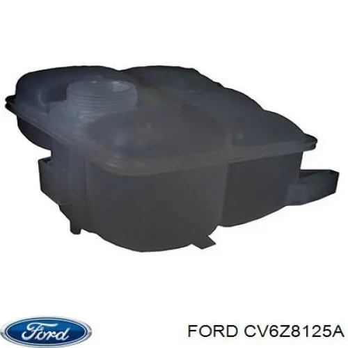  Ford CV6Z8125A ціна, від 2.53 USD