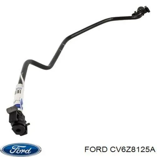 Купити CV6Z8125A Ford 
