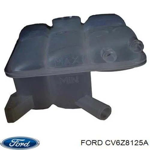 CV6Z8125A Ford 