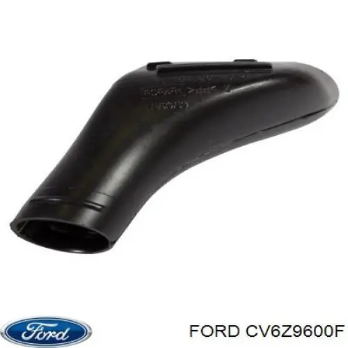 Корпус повітряного фільтра Ford CV619600CC ціна, від 110.31 USD