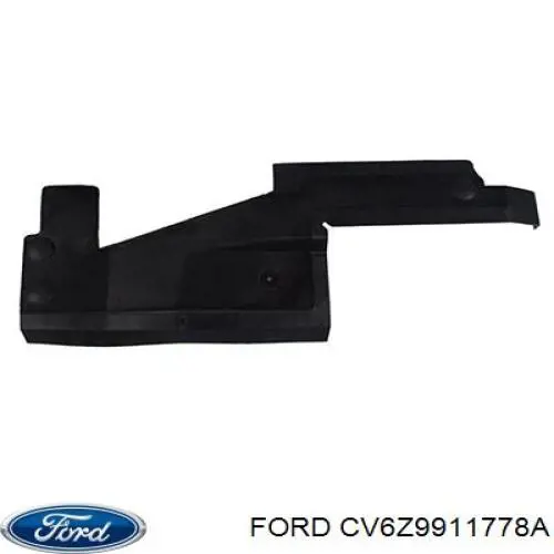  Ford CV6Z9911778A ціна, від 6.07 USD