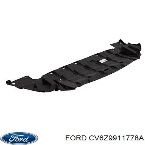 CV6Z9911778A Ford 