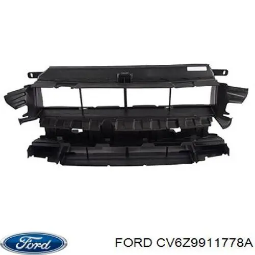 Купити CV6Z9911778A Ford 