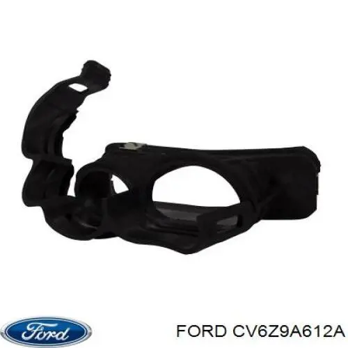 Корпус повітряного фільтра, нижня частина Ford CV6Z9A612A ціна, від 63.49 USD