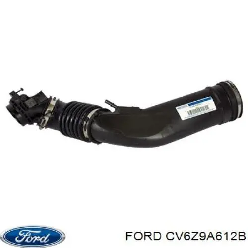 Купити CV6Z9A612B Ford 