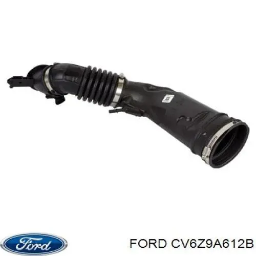  Ford CV6Z9A612B ціна, від 119.69 USD