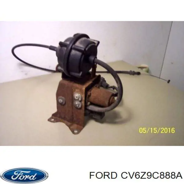 AM5Z9C888J Ford 