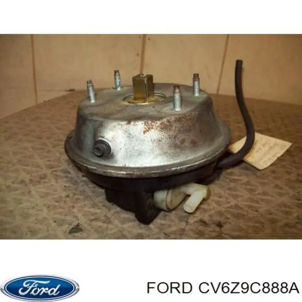  Ford AM5Z9C888J ціна, від 5.55 USD