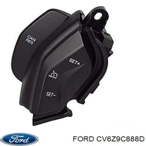 CV6Z9C888D Ford 