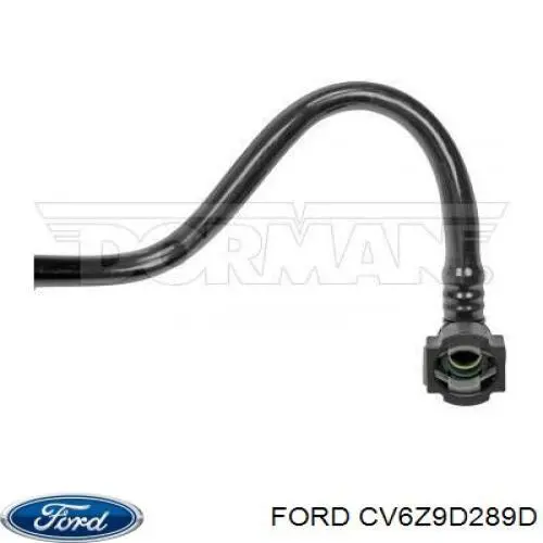 Клапан абсорбера Q3760992 Q-fix