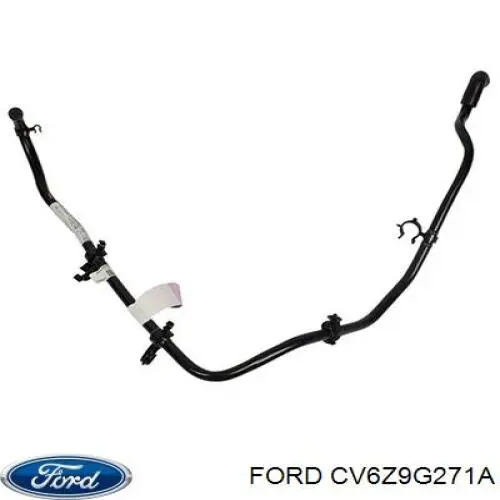CV6Z9G271A Ford 