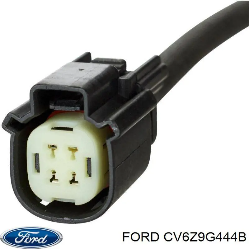 Купити CV6Z9G444B Ford Лямбда-зонд, датчик кисню після каталізатора
