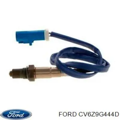 Купити CV6Z9G444D Ford Лямбда-зонд, датчик кисню після каталізатора