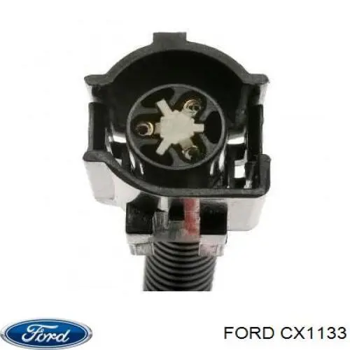 CX1133 Ford датчик положення дросельної заслінки (потенціометр)