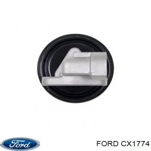 Клапан EGR рециркуляції газів Ford Escape 