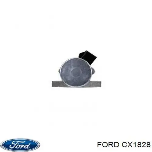  Датчик холостого ходу Ford Explorer 