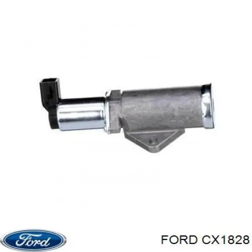 РХХ на Ford Explorer  U2