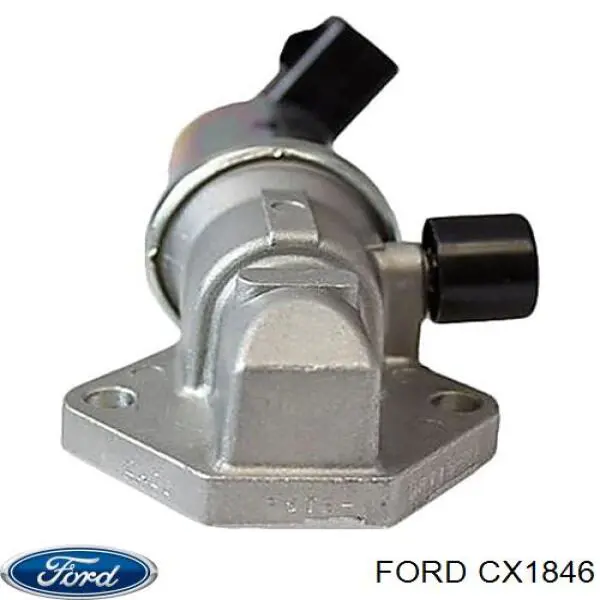 Купити CX1846 Ford Клапан / регулятор холостого ходу