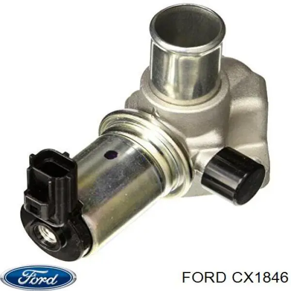 Датчик холостого ходу CX1846 Ford