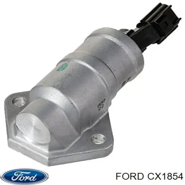 Купити CX1854 Ford Клапан / регулятор холостого ходу
