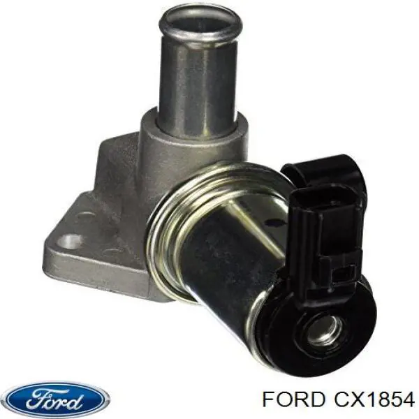 Датчик холостого ходу CX1854 Ford