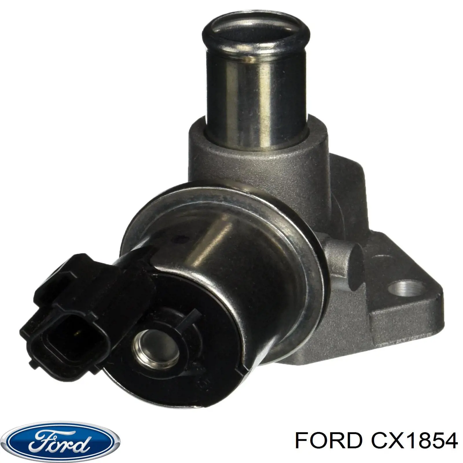 Клапан холостого ходу Ford CX1854 ціна, від 89.32 USD
