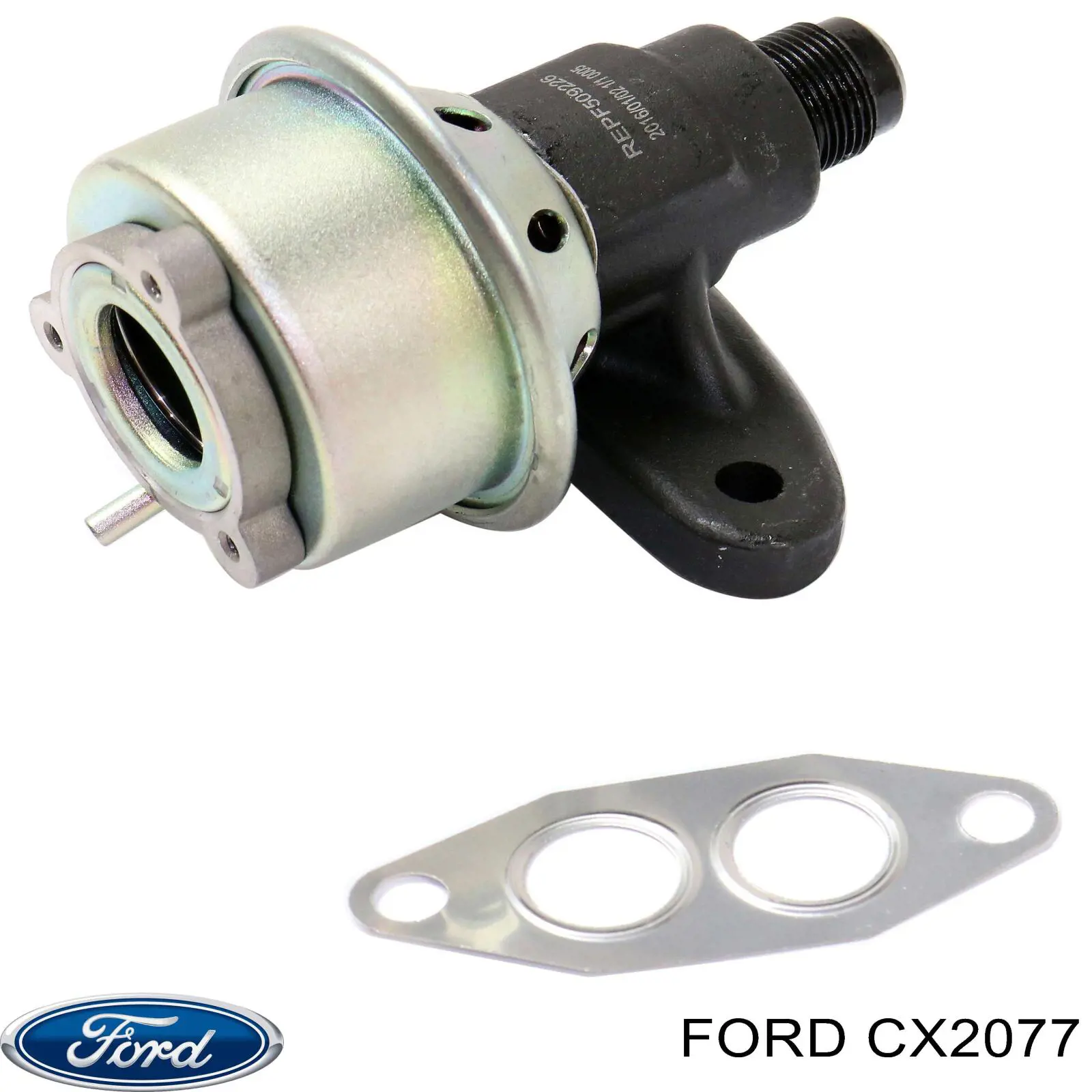 Купити XL3Z9D475A Ford Прилади управління системи рециркуляції