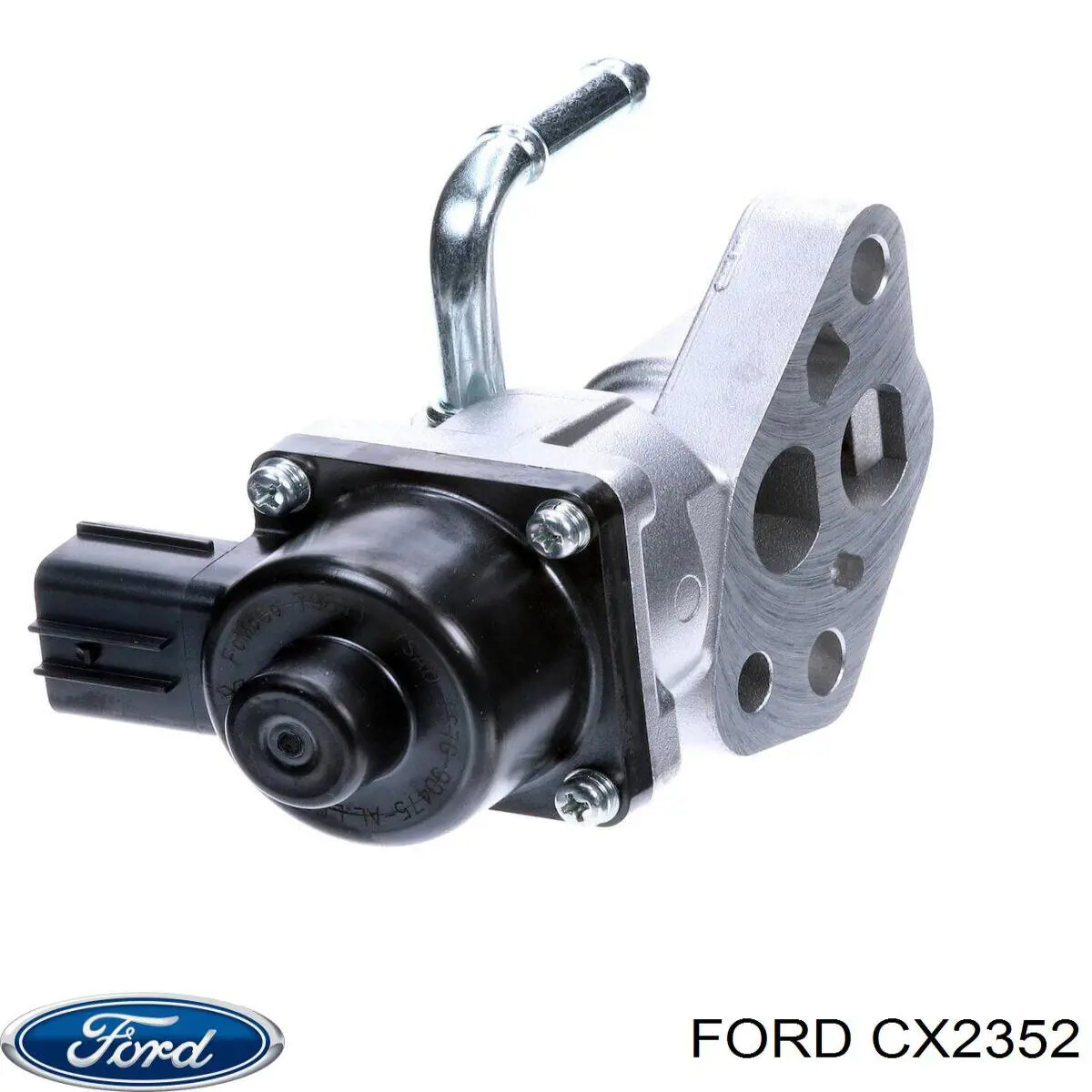 Купити 1S7Z9D475A Ford Прилади управління системи рециркуляції