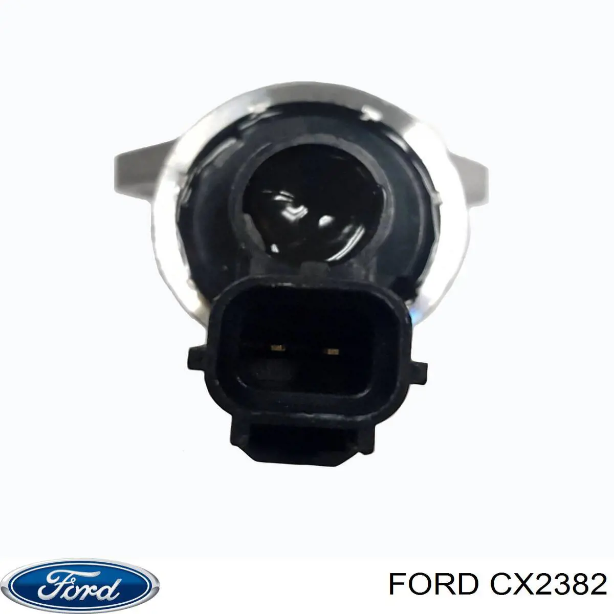 Клапан холостого ходу Ford 3S6Z9F715AA ціна, від 152.30 USD