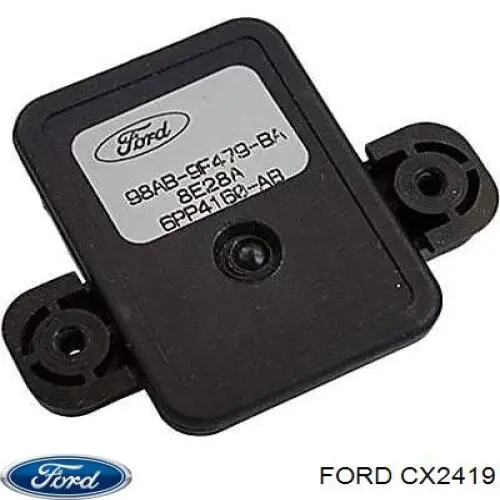  Ford BB5A9F479BA ціна, від 19.00 USD
