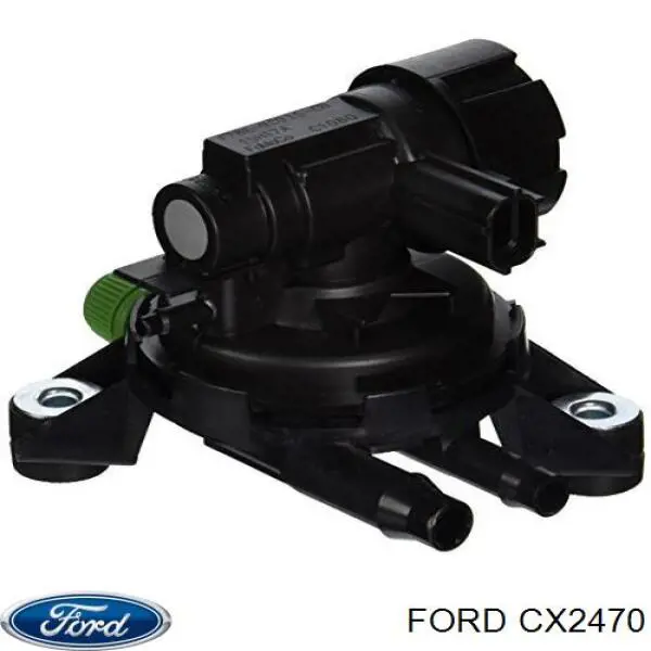 Клапан парів бака Ford CX2695