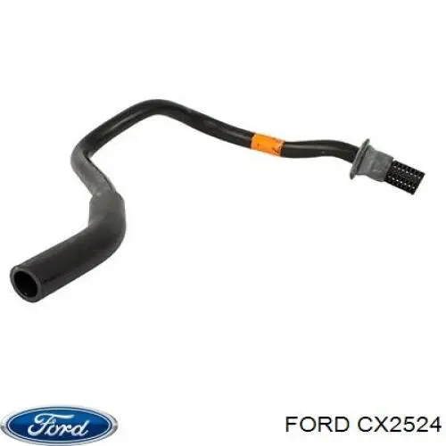 Адсорбер парів палива Ford HG9Z9D653L ціна, від 24.07 USD