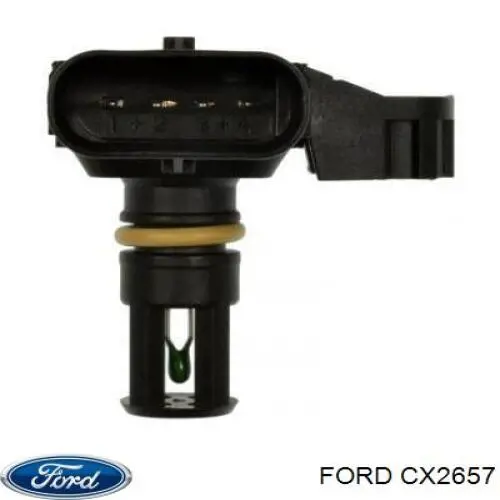 MAP сенсор Ford CX2657 ціна, від 19.00 USD