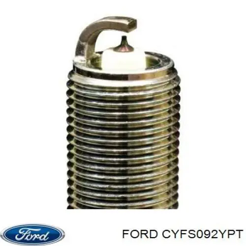 Купити CYFS092YPT Ford Свічка запалювання
