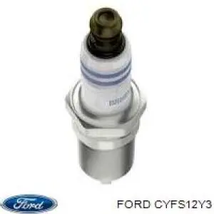 CYFS12Y3 Ford Свіча запалювання