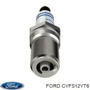 Свічки автомобільні Ford CYFS12YT6 ціна, від 8.43 USD