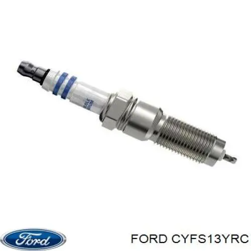 Купити CYFS13YRC Ford Свічка запалювання