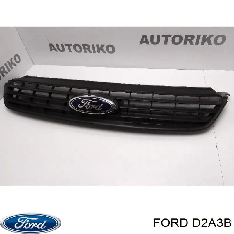 Купити D2A3B Ford 