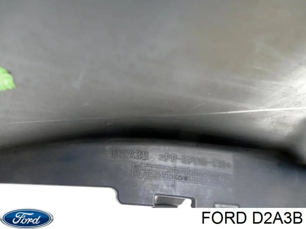  Ford D2A3B ціна, від 25.34 USD