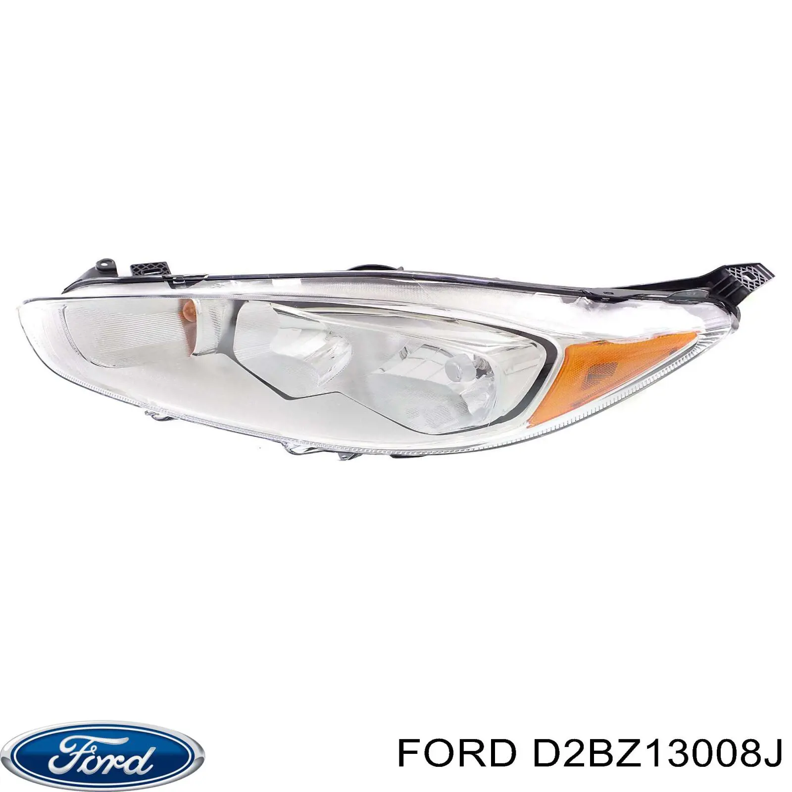  Ford D2BZ13008J ціна, від 147.35 USD
