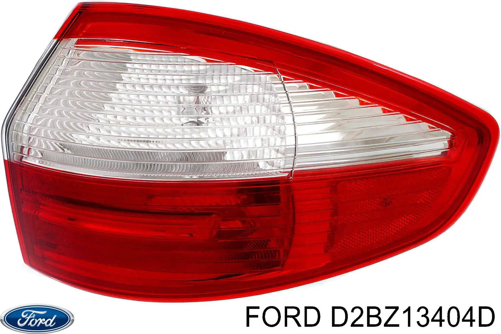  Ford D2BZ13404D ціна, від 14.17 USD