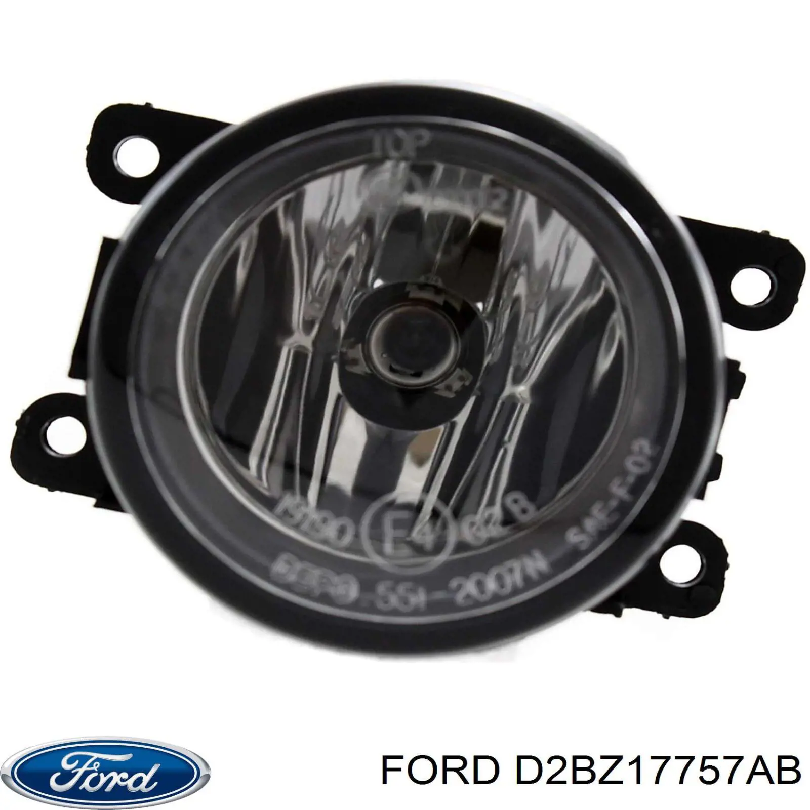  Ford D2BZ17757AB ціна, від 823.48 USD