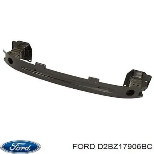 D2BZ17906BC Ford 