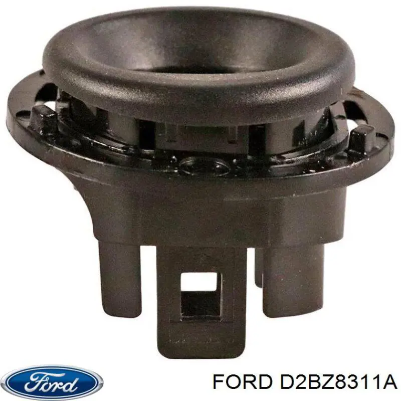 D2BZ8311A Ford 
