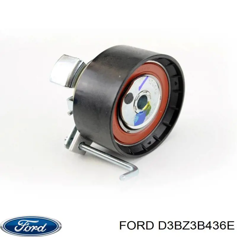 Привід передній лівий Ford D3BZ3B436E ціна, від 56.32 USD