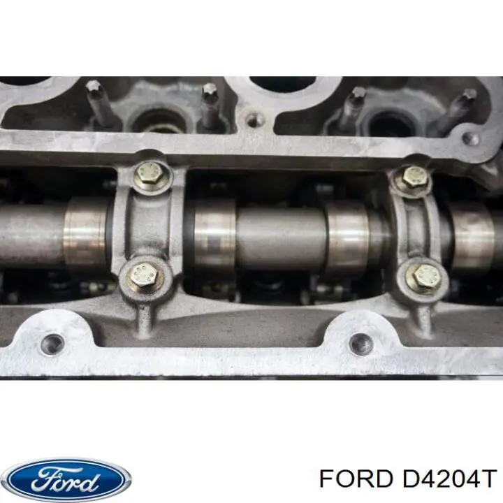 ДВЗ Ford D4204T ціна, від 159.32 USD