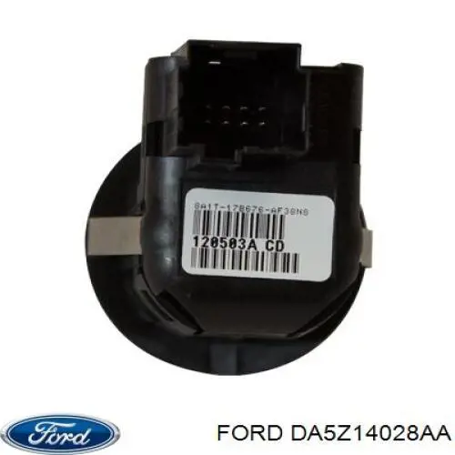 Вимикач центрального замка Ford DA5Z14028AA ціна, від 2.53 USD